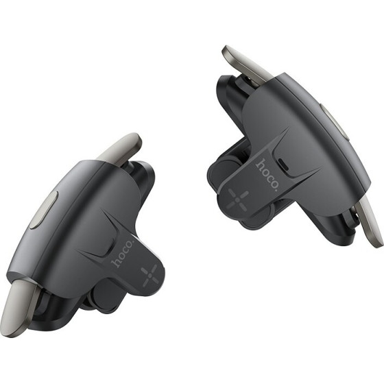 Hoco �������� ��������������� ���������� Wild Wolf Bluetooth 4.2 ��������� ��� �������� 4'' ��� 7'' - (GM6)