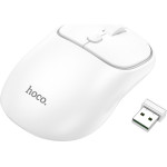 Hoco �������� ������� Dual Mode 1600dpi 2.4GHz 4 �������� ����� - (GM25 Royal)