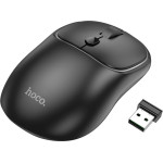 Hoco �������� ������� Dual Mode 1600dpi 2.4GHz 4 �������� ����� - (GM25 Royal)
