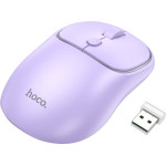 Hoco �������� ������� Dual Mode 1600dpi 2.4GHz 4 �������� ��� - (GM25 Royal)