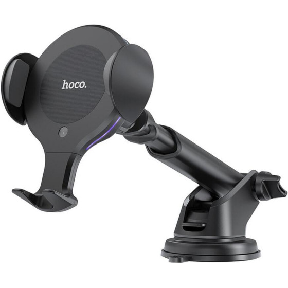 Hoco ���� �������� ����������� ��� ��������� ����� �� Fast Wireless Charger 10W - (CA60 Aspiring)