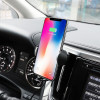 Hoco ���� �������� ����������� ��� ��������� ����� �� Fast Wireless Charger 10W - (CA60 Aspiring)
