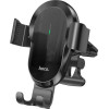 Hoco ���� �������� ��������� ����������� Guide �� Wireless Charger 15W ��� �������� 4.7''-7,0'' - (CA105)