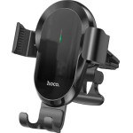 Hoco ���� �������� ��������� ����������� Guide �� Wireless Charger 15W ��� �������� 4.7''-7,0'' - (CA105)