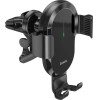 Hoco ���� �������� ��������� ����������� Guide �� Wireless Charger 15W ��� �������� 4.7''-7,0'' - (CA105)