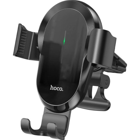 Hoco ���� �������� ��������� ����������� Guide �� Wireless Charger 15W ��� �������� 4.7''-7,0'' - (CA105)