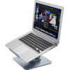 Hoco ���� �������� ����������� Might ��� Tablet ��� Laptop ���������� 360� ���� 9.7''-15.6'' - (PH52 Plus)