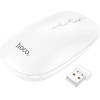 Hoco Bluetooth ������� Business Wireless Mouse �� 3 ������� ����� DPI 800-1200-1600 - (GM15)