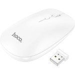 Hoco Bluetooth ������� Business Wireless Mouse �� 3 ������� ����� DPI 800-1200-1600 - (GM15)