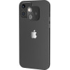 Hoco ��������� ������� 3D Metal ��� Apple iPhone 12 Mini ����� - (A18)