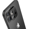 Hoco ��������� ������� 3D Metal ��� Apple iPhone 12 Mini ����� - (A18)