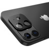 Hoco ��������� ������� 3D Metal ��� Apple iPhone 12 Mini ����� - (A18)