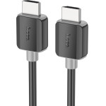 Hoco ������� �������� HDMI 2.0 �� HDMI 4K 60Hz HD 18Gbps 1� ����� - (US08)