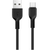 Hoco ������� �������� USB �� USB-C 2.0A ����� 2m - (X20 Flash)