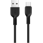 Hoco ������� �������� USB �� USB-C 2.0A ����� 2m - (X20 Flash)