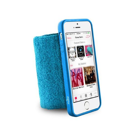 PURO ���� RUN ��� IPHONE 5/5S ���� - (8033830092824)