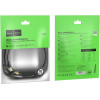 Hoco ������� ������� Pure Copper Cat 6 UTP ����� ������� 1Gbps 1m ����� - (US07 General)
