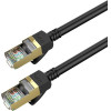 Hoco ������� ������� US02 Pure Copper Cat 6 UTP 1Gbps 3m