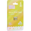 Hoco ����� ������ MicroSDHC 32GB Class 10 - (MicroSDHC Class 10)