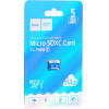 Hoco ����� ������ MicroSDHC 64GB Class 10 - (MicroSDHC Class 10)