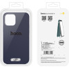 Hoco ���� ��� Apple iPhone 14 ���� - (Pure Series)