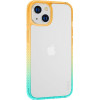 Hoco ���� ��� Apple iPhone 14 Plus ��������� ������� - (Crystal Color Skin Feel)