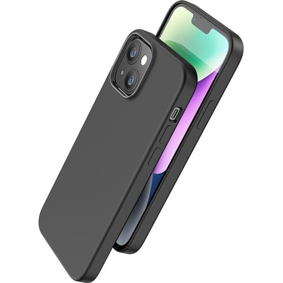 Hoco ���� ��� Apple iPhone 14 Plus ����� - (Pure Series)