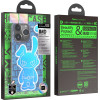 Hoco ���� ��� Apple iPhone 14 Pro 3D Rabbit - (Cool Me Series)