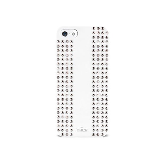 PURO ���� ROCK1 ��� IPHONE 5/5S ����� - (8033830063671)