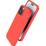 Hoco ���� ��� Apple iPhone 14 Pro ������� - (Pure Series)