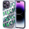 Hoco ���� ��� Apple iPhone 14 Pro Max 3D letter A - (Cool Me Series)
