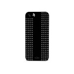 PURO ���� ROCK1 ��� IPHONE 5/5S ����� - (8033830063640)