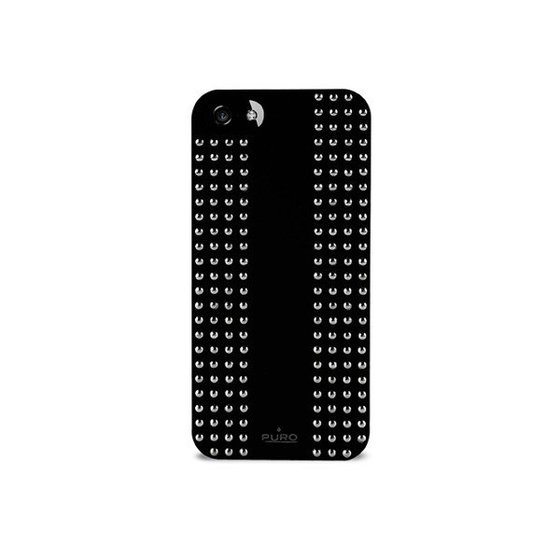 PURO ���� ROCK1 ��� IPHONE 5/5S ����� - (8033830063640)