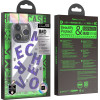 Hoco ���� ��� Apple iPhone 14 Pro Max 3D letter B - (Cool Me Series)
