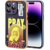 Hoco ���� ��� Apple iPhone 14 Pro Max Artist C - (Cool Me Series)