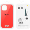 Hoco ���� ��� Apple iPhone 14 Pro Max ������� - (Pure Series)