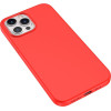 Hoco ���� ��� Apple iPhone 14 Pro Max ������� - (Pure Series)