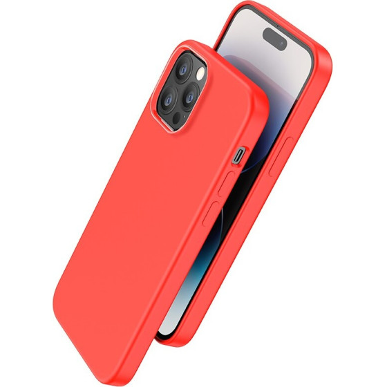 Hoco ���� ��� Apple iPhone 14 Pro Max ������� - (Pure Series)