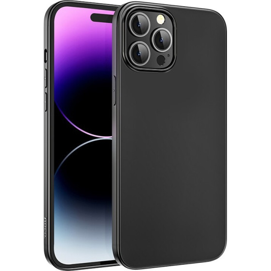 Hoco ���� ��� Apple iPhone 14 Pro Max ����� - (Fascination)