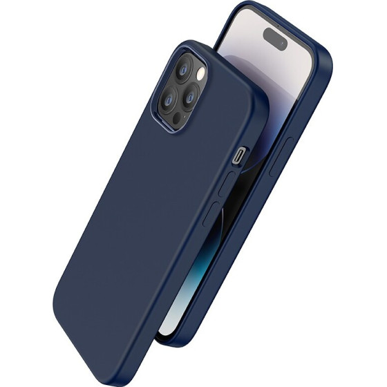 Hoco ���� ��� Apple iPhone 14 Pro Max ���� - (Pure Series)