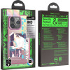 Hoco ���� ��� Apple iPhone 14 Pro Max Original Pattern D - (Cool Me Series)