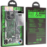 Hoco ���� ��� Apple iPhone 14 Pro Mechanism C - (Cool Me Series)