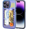 Hoco ���� ��� Apple iPhone 14 Pro Original Pattern B - (Cool Me Series)