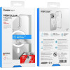 Hoco ���� ��� Apple iPhone 15 Plus MagSafe ������� - (AS4 High Clear Magnetic Primary series)