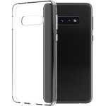 Hoco ���� Crystal Clear Series TPU ��� Samsung SM-G970 Galaxy S10e �������