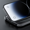 Hoco ���� Flexible Airbag 6m Anti-Fall Series MagSafe ��� Apple iPhone 15 Plus ����� - (AS5 19ft Anti-Fall Flexible Airbag Magnetic)