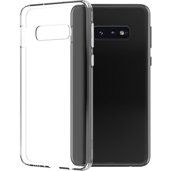 Hoco ���� Light Series TPU ��� Samsung SM-G970F/DS Galaxy S10e �������