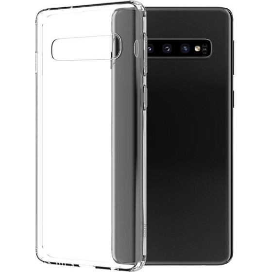 Hoco ���� Light Series TPU ��� Samsung SM-G975F/DS Galaxy S10+ �������