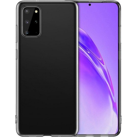 Hoco ���� Light Series TPU ��� Samsung SM-G985 Galaxy S20+ �������