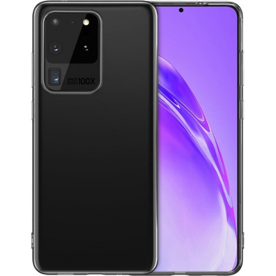 Hoco ���� Light Series TPU ��� Samsung SM-G988 Galaxy S20 Ultra �������
